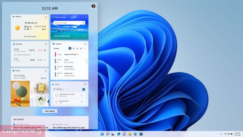 Phần mềm Windows