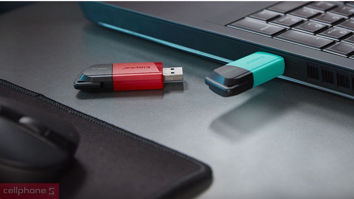 USB Kingston