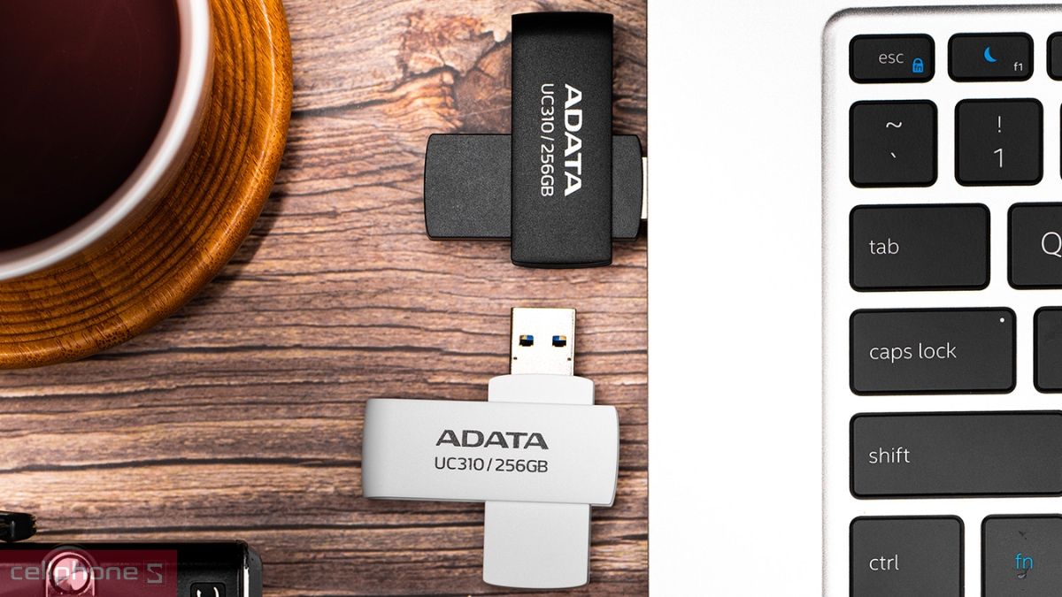 USB Adata