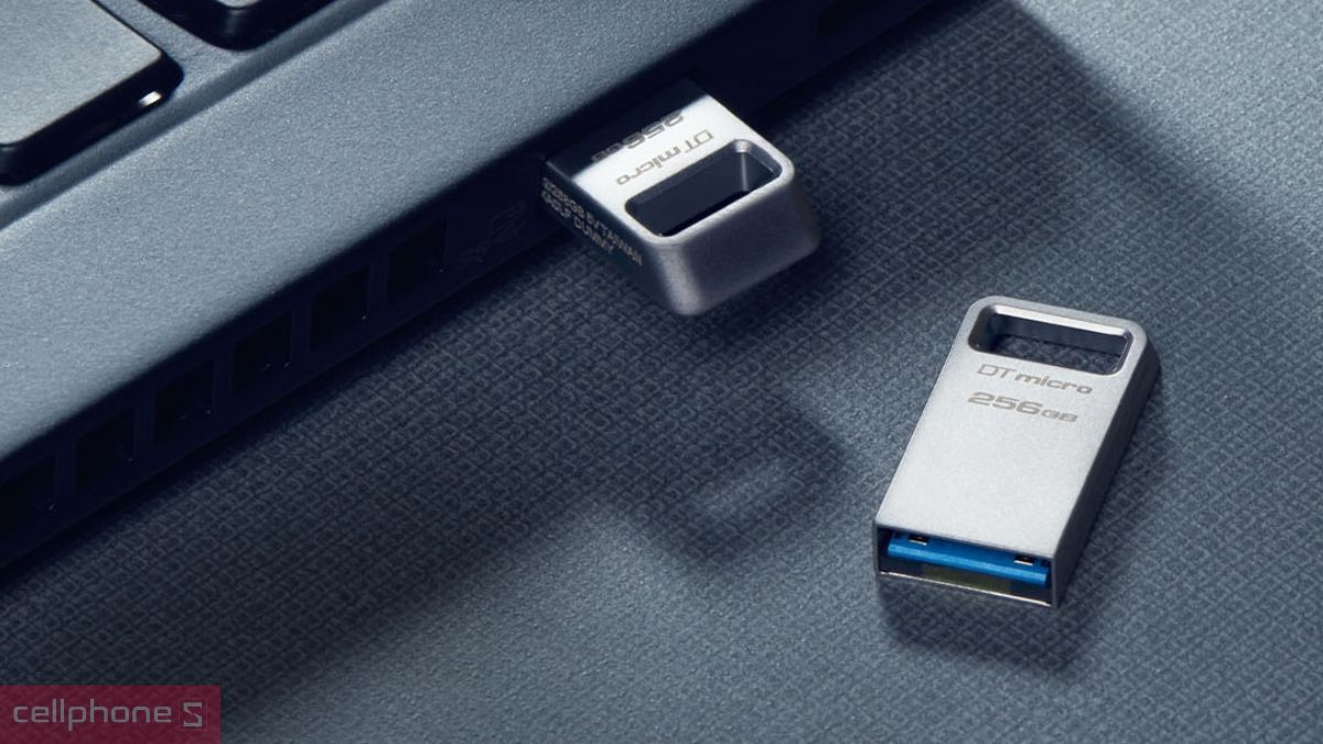 Micro USB