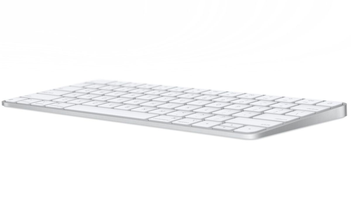 Magic Keyboard không phím số