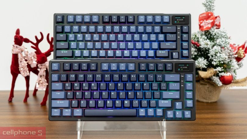 Bàn phím gaming E Dra