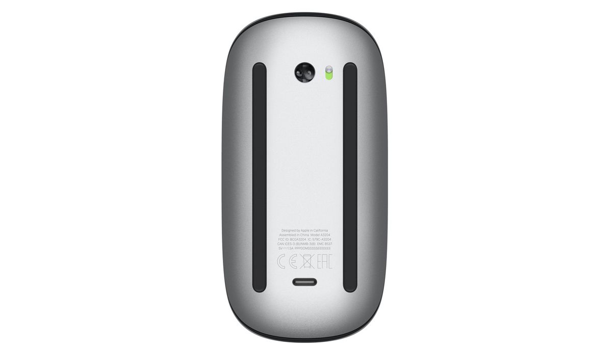 Sạc Lightning, Type C tiện lợi