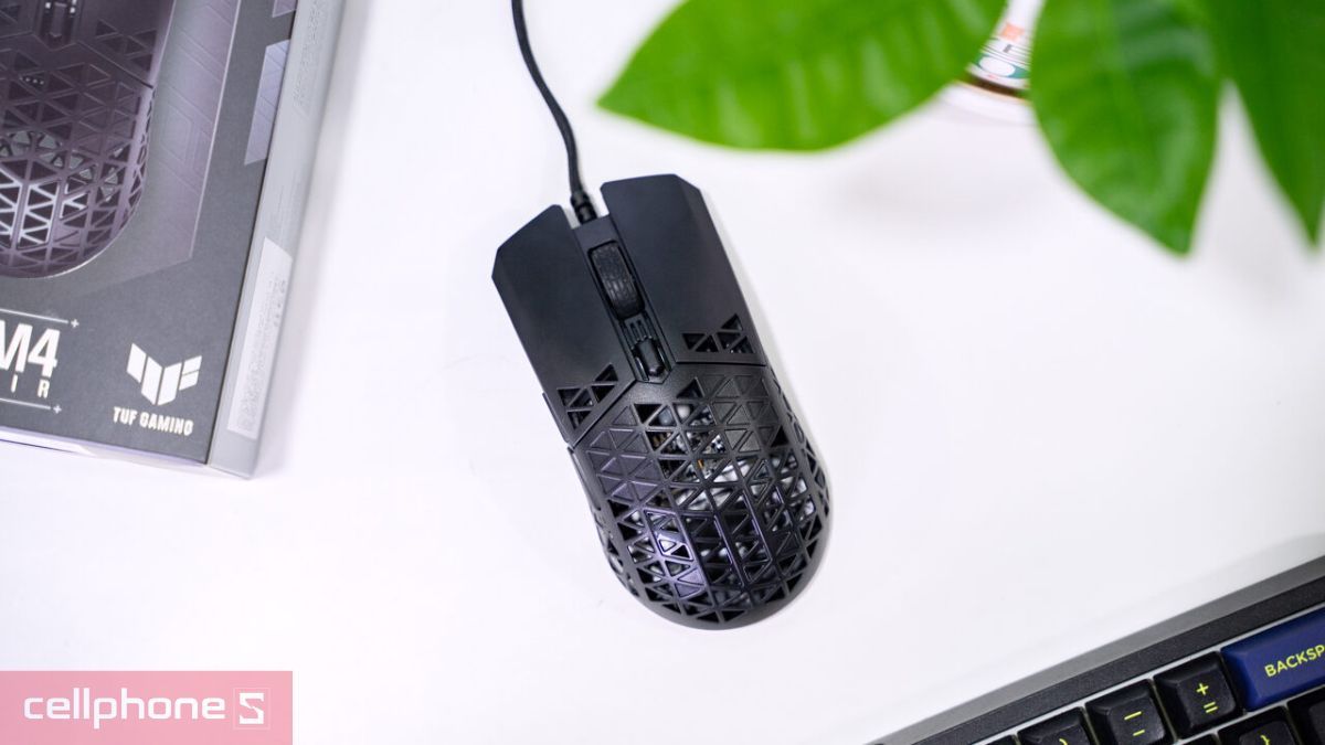 Chuột Asus chính hãng Chuột Asus chính hãng tại CellphoneS