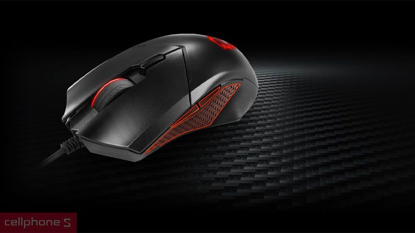 Chuột MSI và các ưu điểm khi lựa chọn mua
