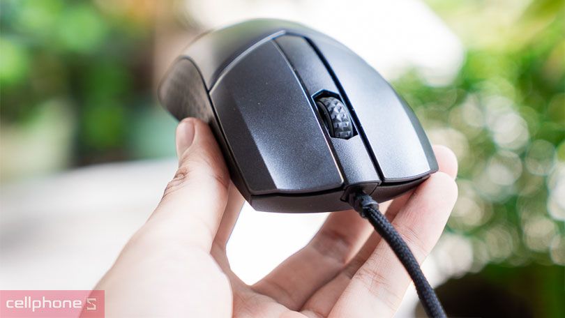 Điểm mạnh của chuột MSI