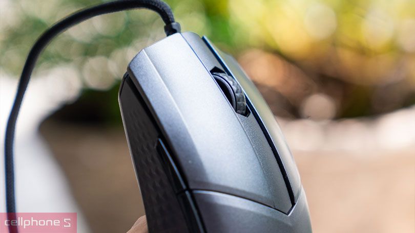 Lựa chọn mua chuột MSI giá tốt