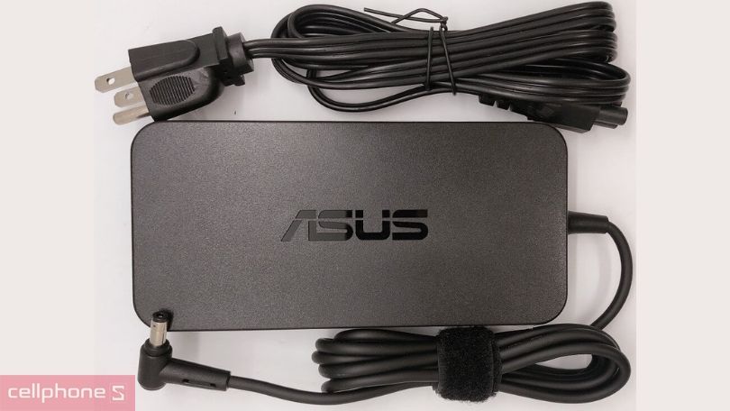 Thương hiệu sạc laptop nổi tiếng nên mua