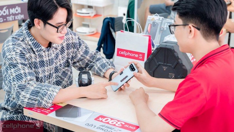 Mua kính cường lực Samsung S24 giá rẻ tại CellphoneS
