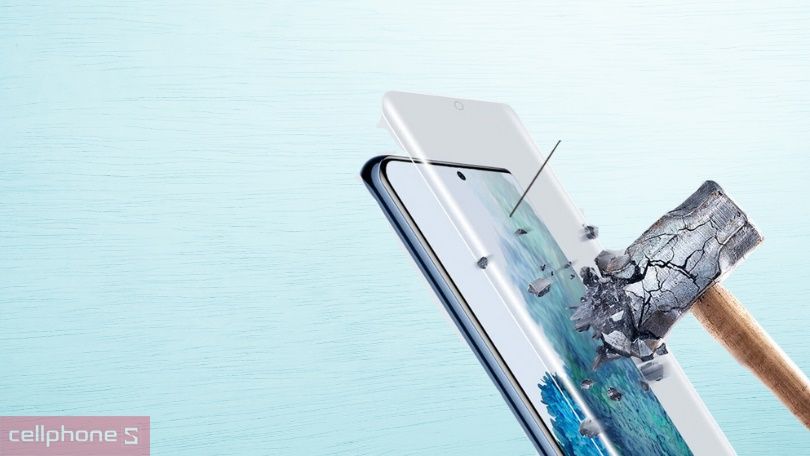Bảo vệ điện thoại Samsung S24 | Ultra | Plus an toàn