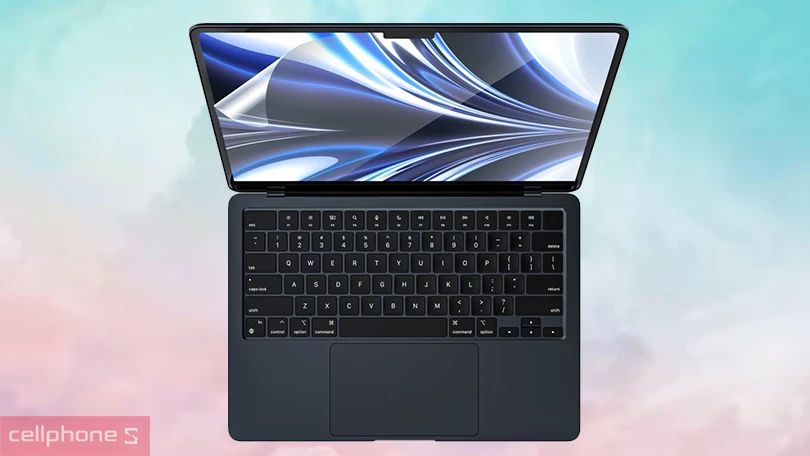 Các loại dán màn hình laptop phổ biến