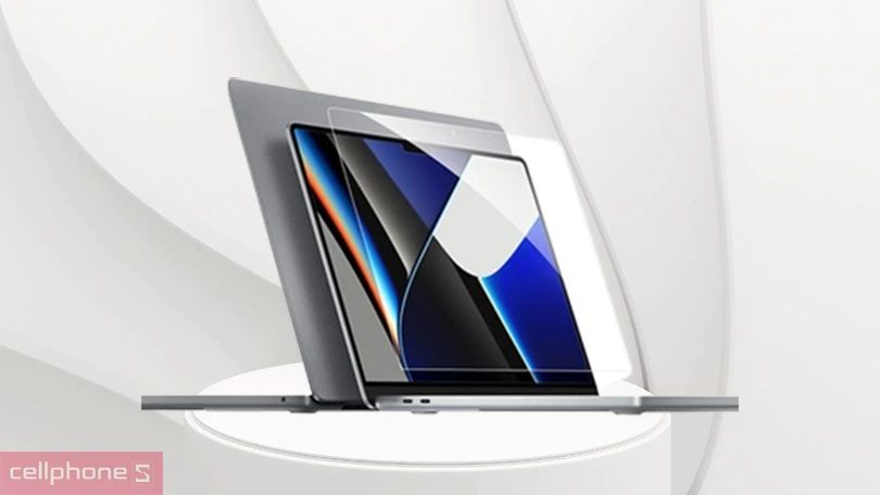 Dán chống nhìn trộm laptop