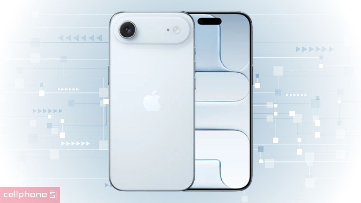 iPhone 17 Air