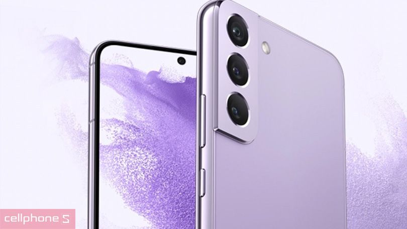 Những hãng kính cường lực Samsung S23
