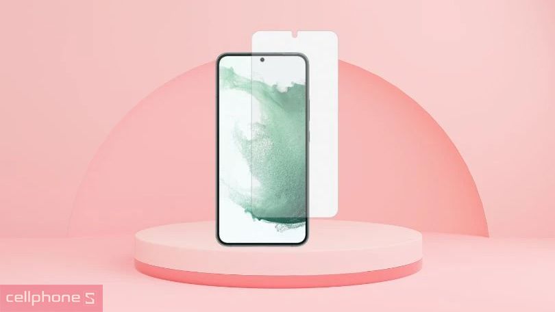 Bảng giá các loại dán màn hình, kính cường lực Samsung S23 Series