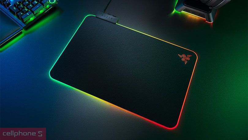 Mouse pad là gì?
