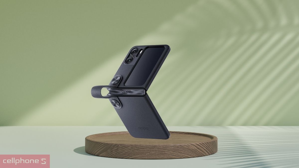 Tại sao nên mua ốp OPPO?