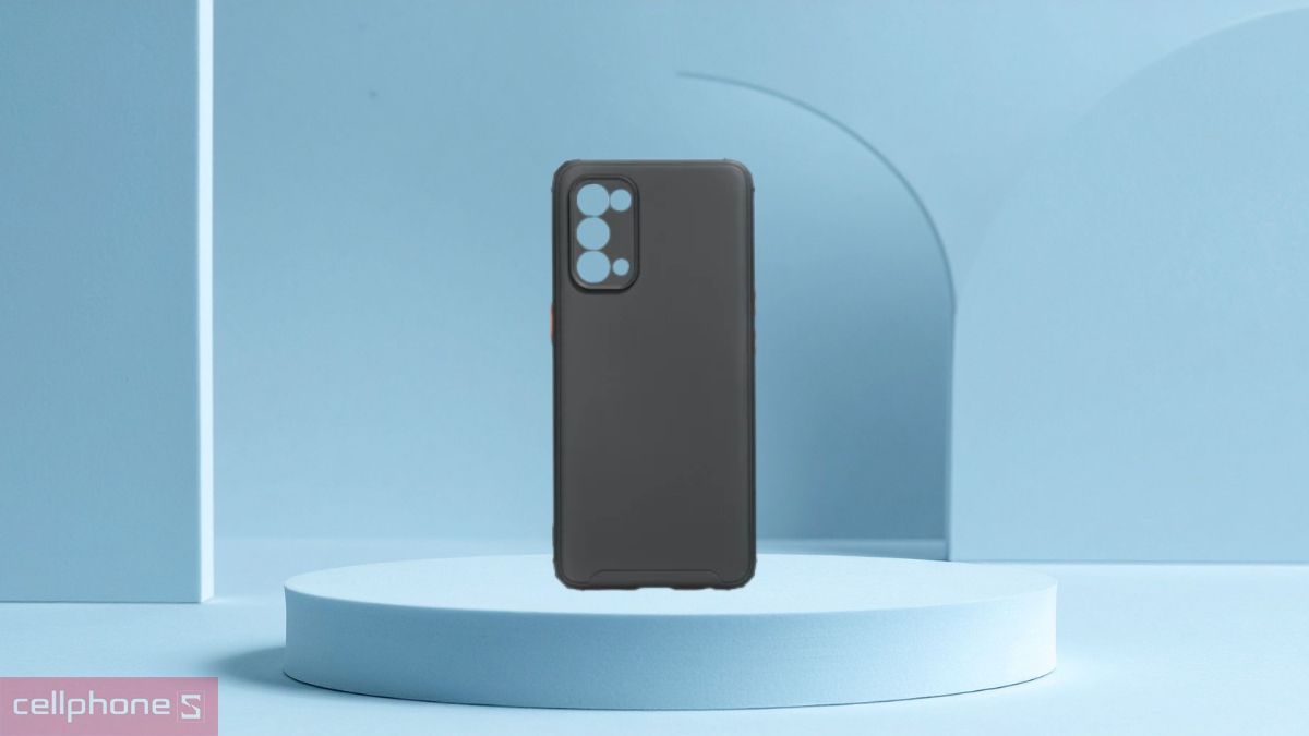 Ốp OPPO kháng sốc