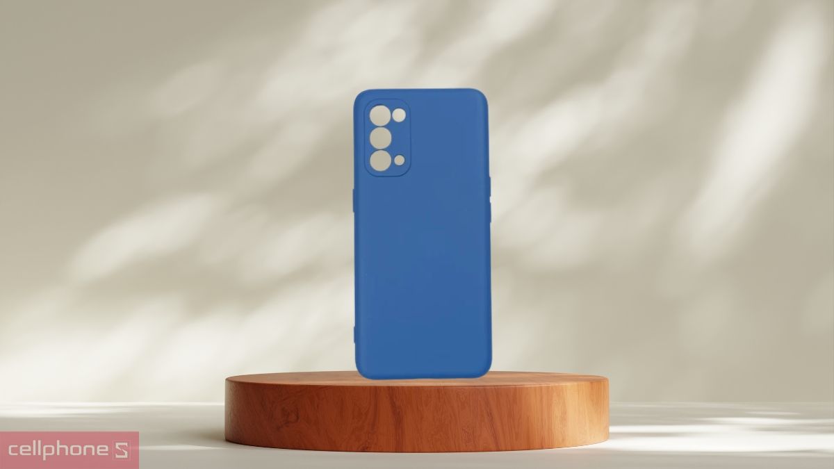 Chất liệu ốp OPPO