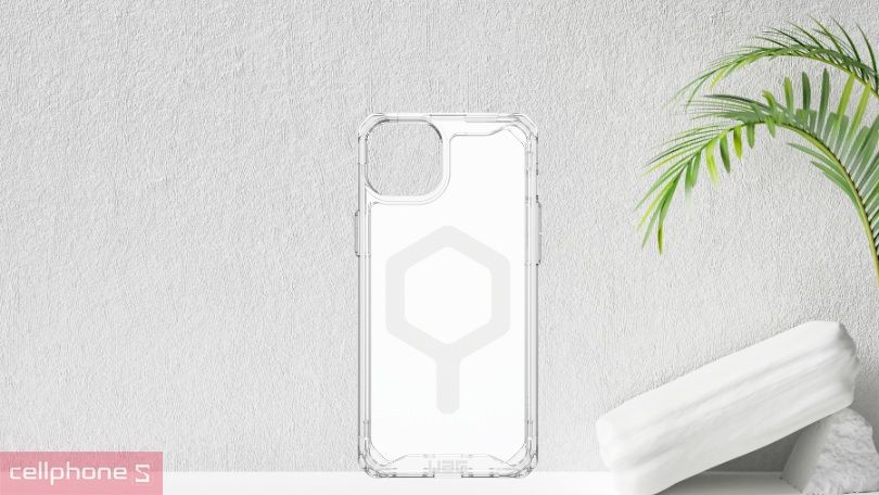 Khả năng tương thích Magsafe của ốp lưng iPhone 15 Plus UAG Pathfinder Magsafe