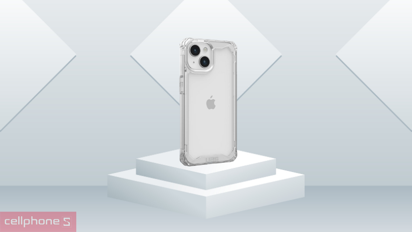 Ưu điểm khi dùng ốp lưng cho iPhone 15