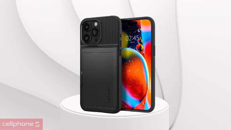 Ốp iPhone 15 Pro