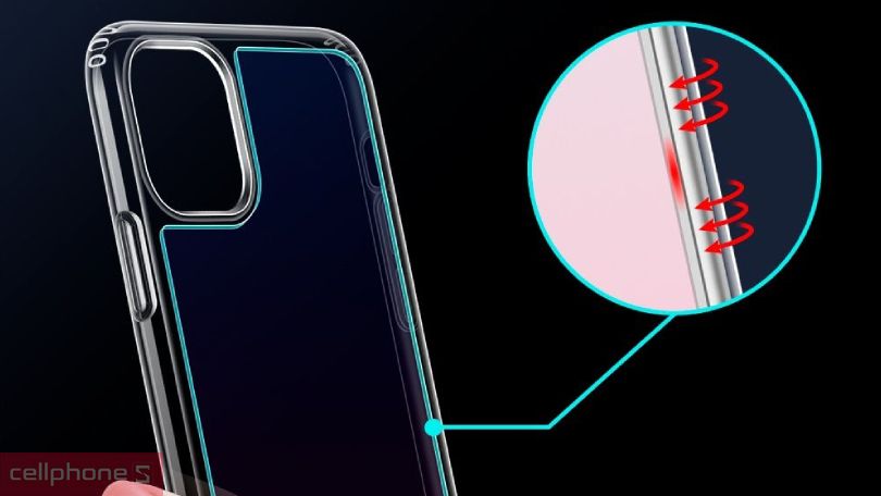Vì sao nên dùng ốp lưng iPhone 11 | Pro | Pro Max?
