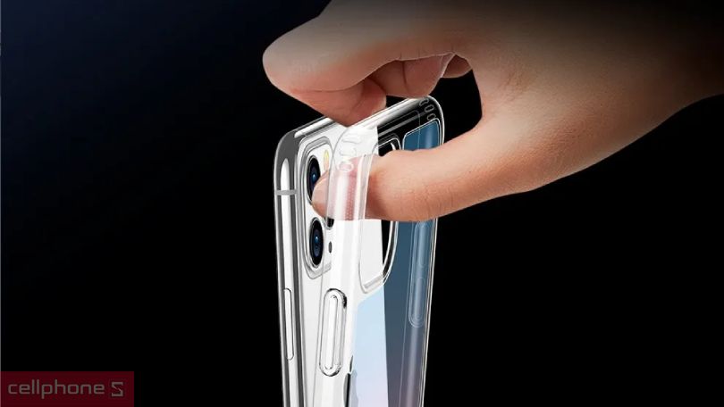 6 loại ốp lưng iPhone 11 (Pro, Pro Max) trên thị trường