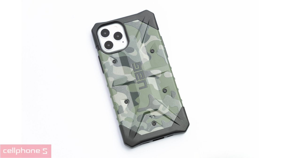 Ốp lưng iPhone 12 Pro hãng UAG