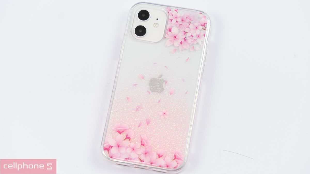 Ốp lưng iPhone 12 thường