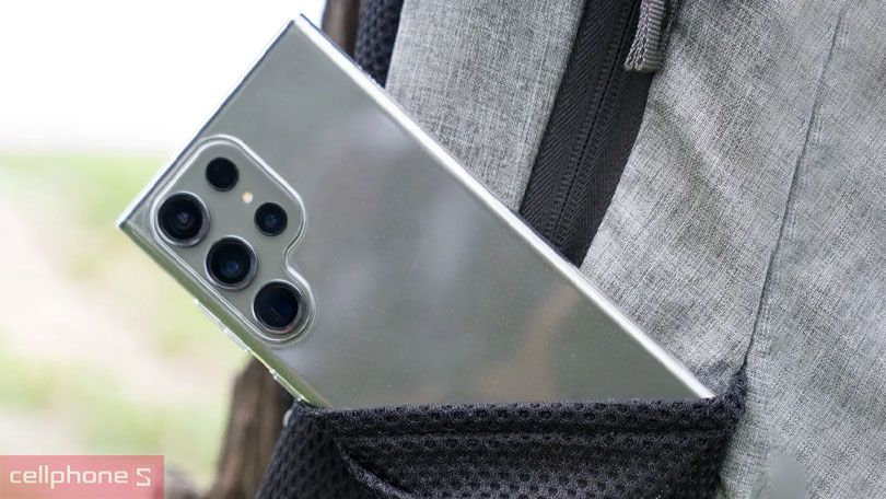 Phân loại các loại ốp Slimcase có mặt tại CellphoneS