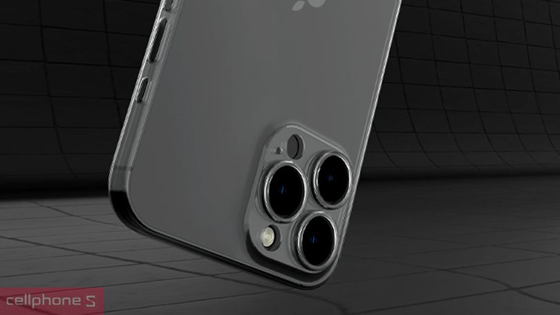 Phân loại các loại ốp Slimcase có mặt tại CellphoneS