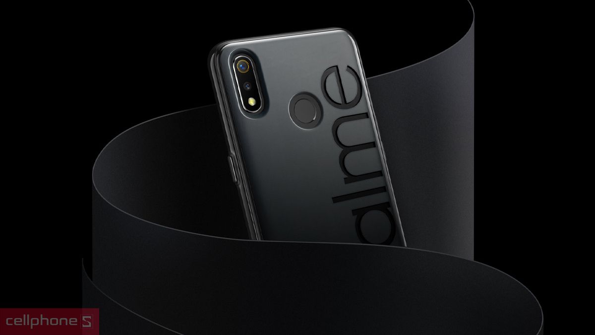 ốp lưng realme chính hãng