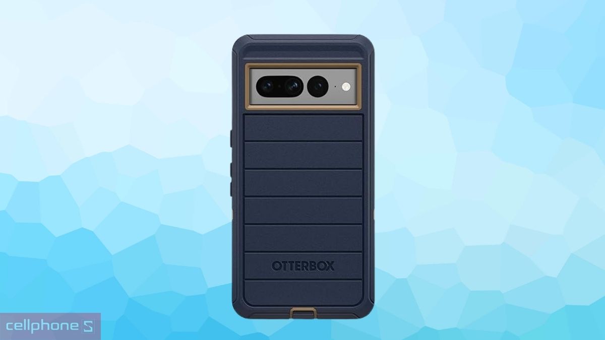 Ốp lưng OtterBox