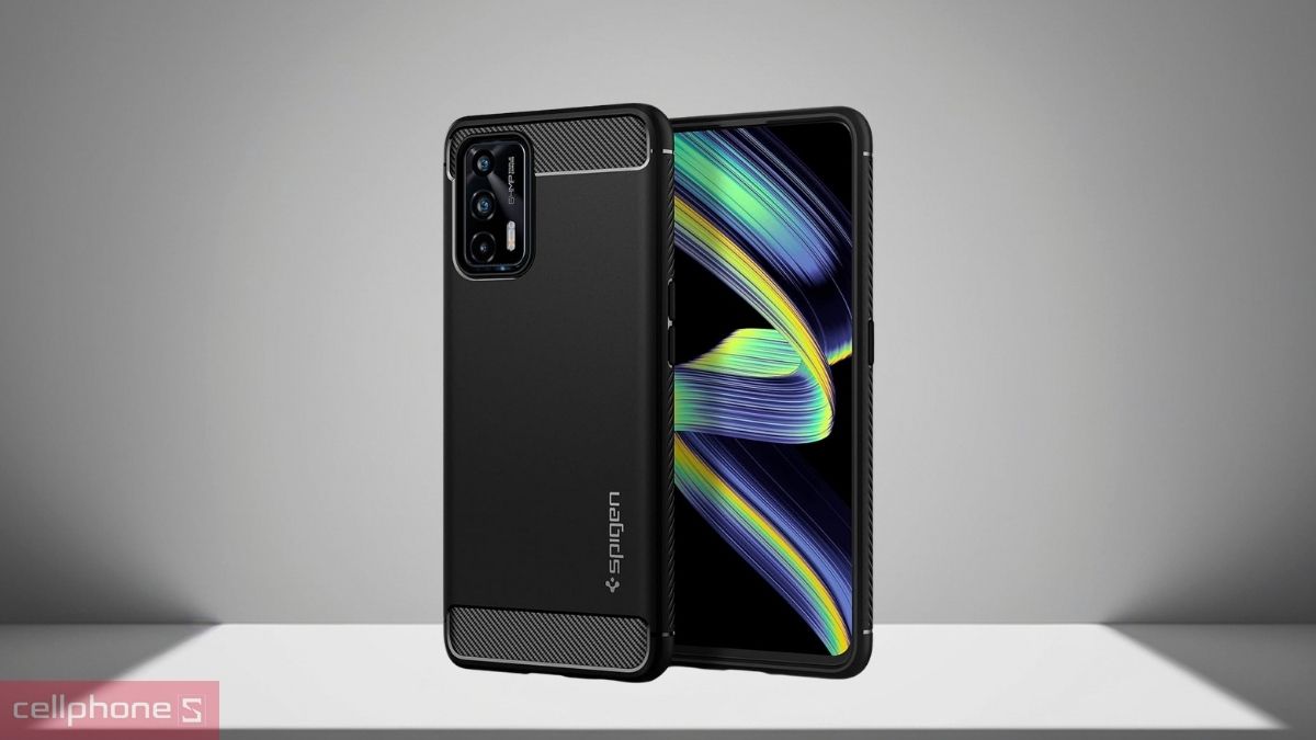 ỐP lưng Spigen