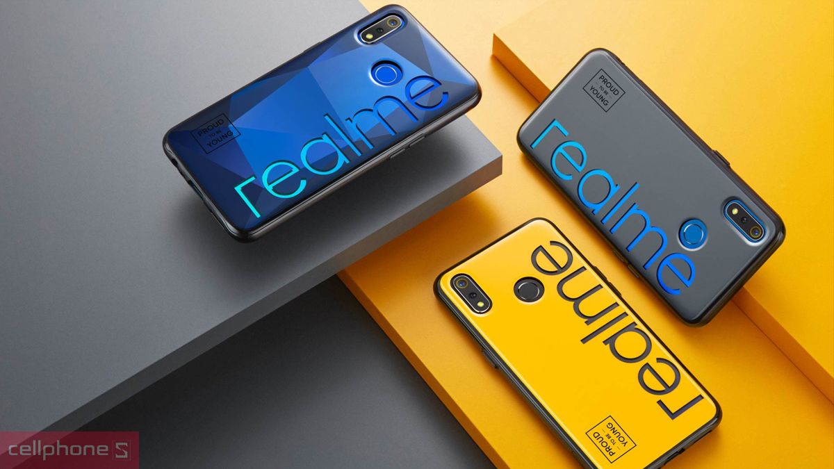 Hạn chế trơn trượt khi sử dụng smartphone