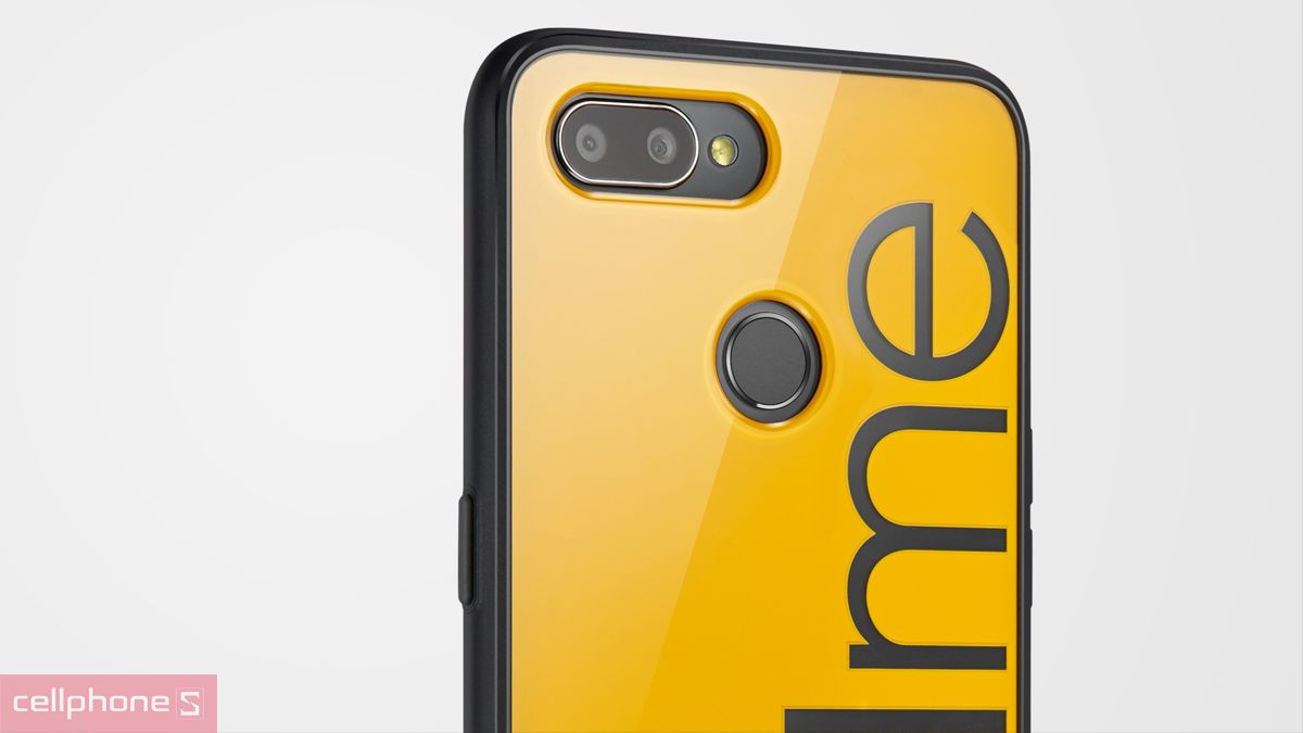 Giá bán ốp Realme