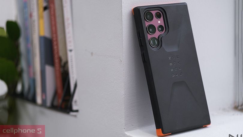 Ốp lưng UAG Samsung S23