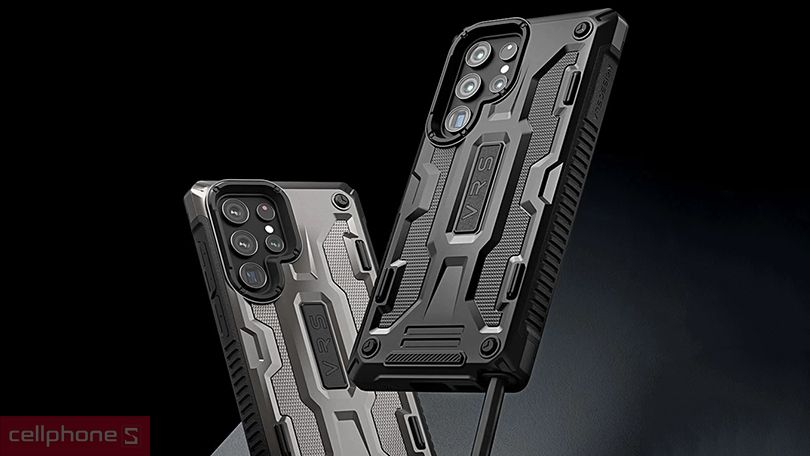Lý do bạn nên trang bị bao da, ốp lưng cho Samsung Galaxy S23