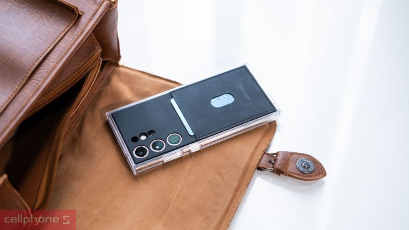 ốp lưng s24 ultra chính hãng