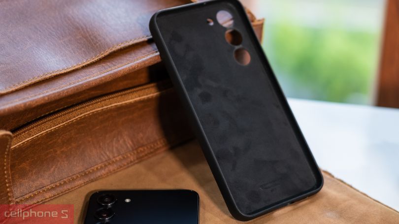 Ốp lưng S24 plus