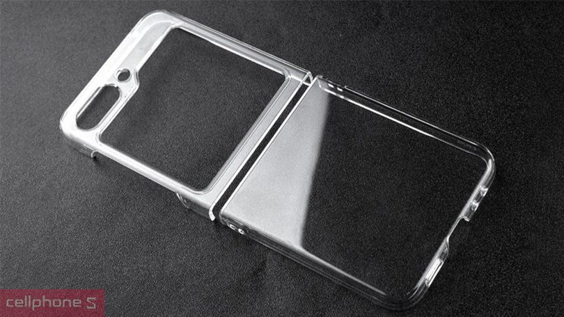 Có mấy loại ốp Z Flip 6 trên thị trường?