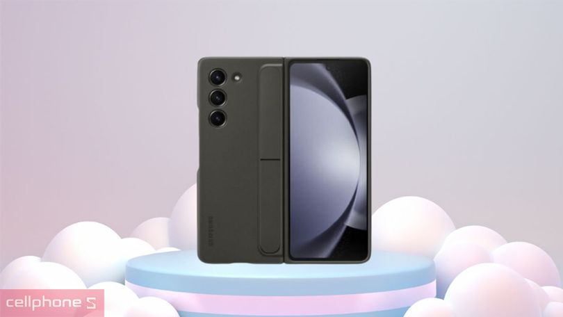 Giá ốp lưng Z fold 6 bao nhiêu tiền?