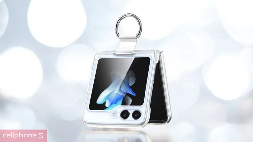 ốp lưng galaxy z flip5