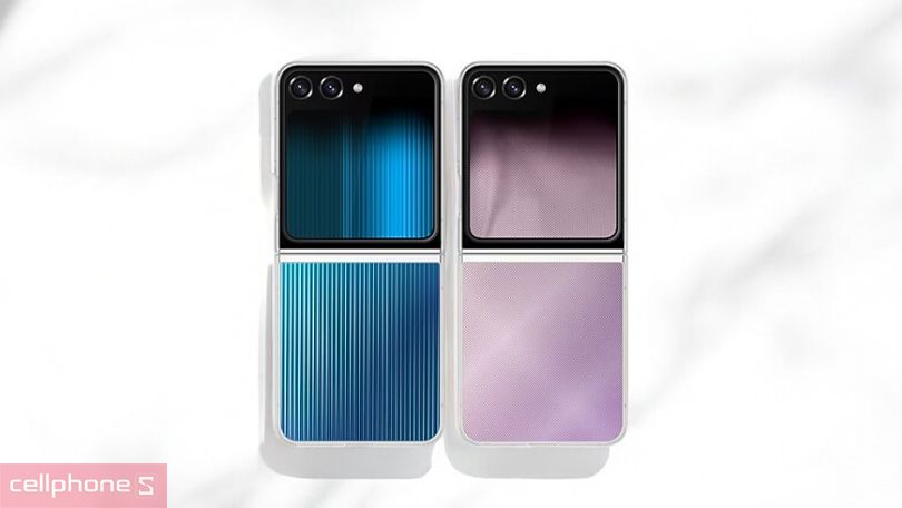 ốp zflip 5