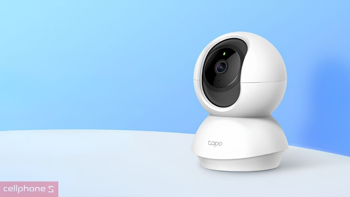 TC70 trang bị hệ thống hồng ngoại 850nm