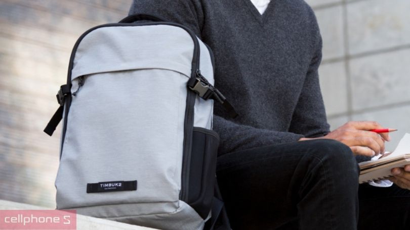 Balo laptop
