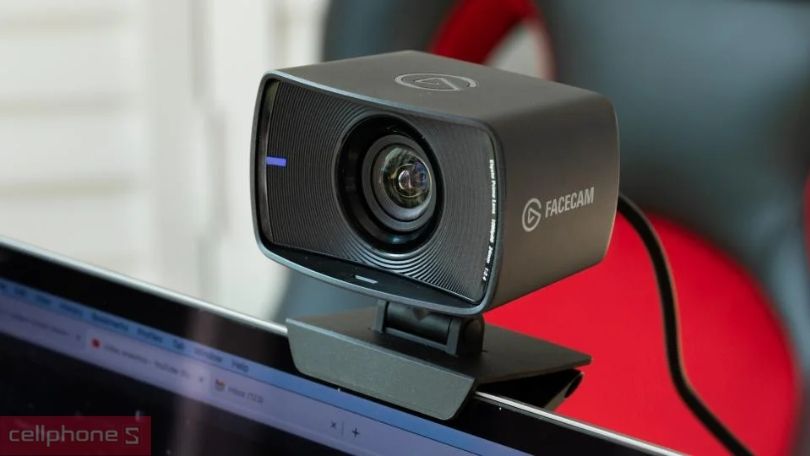 Webcam