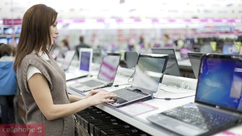 Một vài lưu ý khi lựa chọn mua phụ kiện laptop