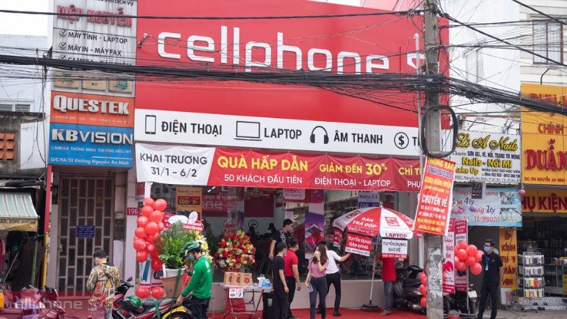 Mua phụ kiện laptop, Macbook giá rẻ ở đâu tại TPHCM và Hà Nội?